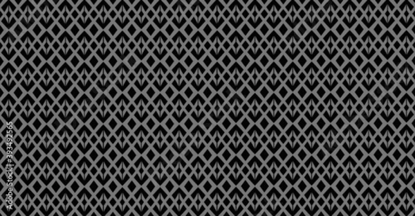 Obraz metal grid background
