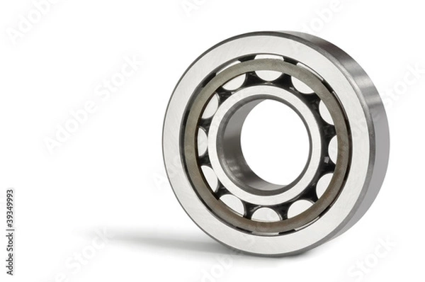Obraz One roller bearing