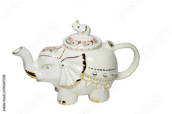 Obraz teapot