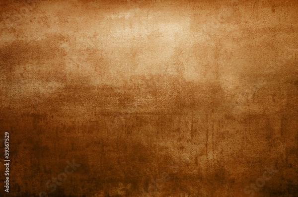 Obraz rocznika tle rdzy