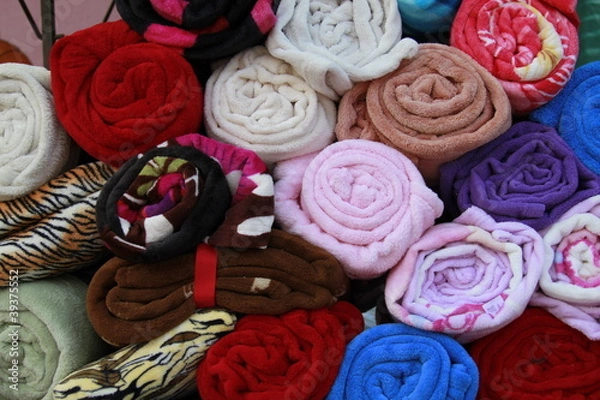 Obraz Colorin Colorado