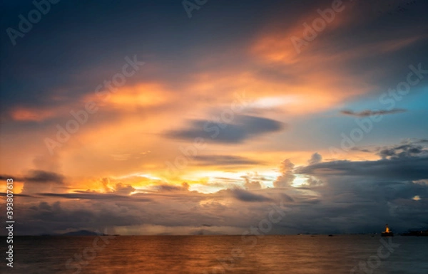 Obraz 中国广东珠海风光