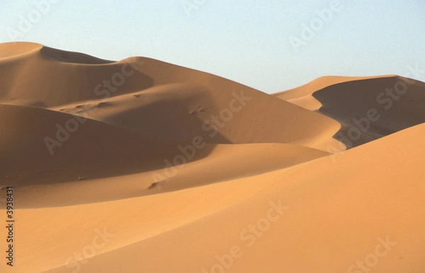 Fototapeta Aventure au Maroc