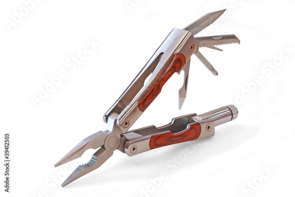 Obraz Outil multifonction