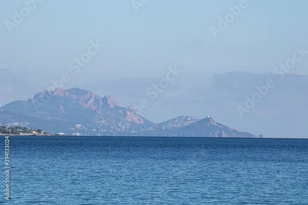 Fototapeta Saint Raphaël