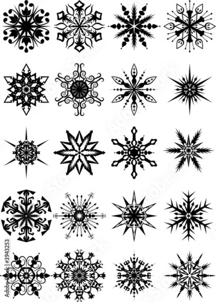 Obraz dezign elements 4