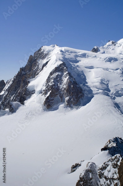 Obraz Mont Blanc