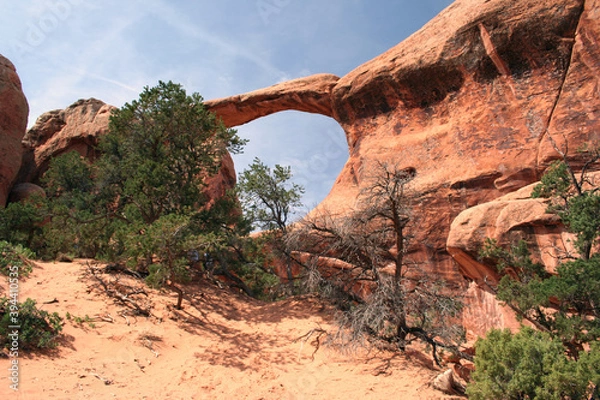 Obraz Ponte di petra