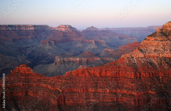 Obraz Grand Canyon