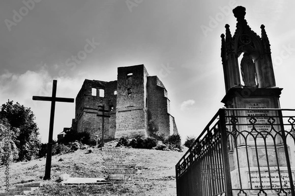 Fototapeta Krajobraz