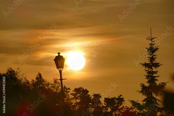 Fototapeta Krajobraz