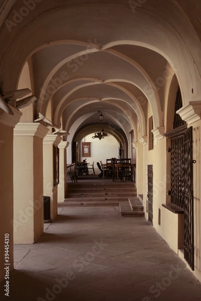 Fototapeta Krajobraz