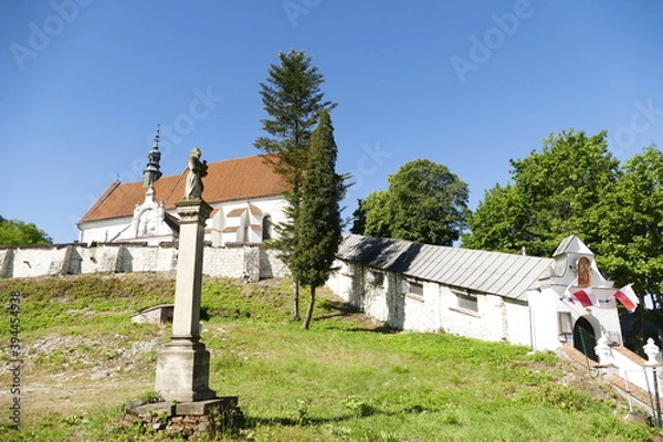 Fototapeta Krajobraz