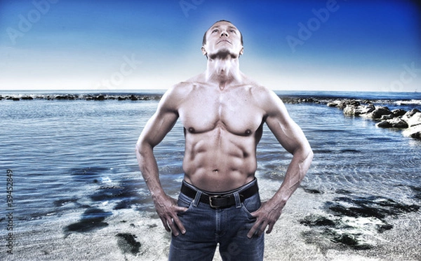 Fototapeta Arriva l'estate