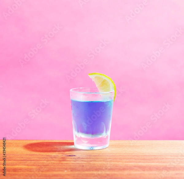 Fototapeta caktail06