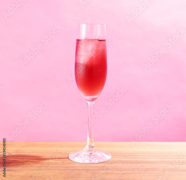 Fototapeta caktail01