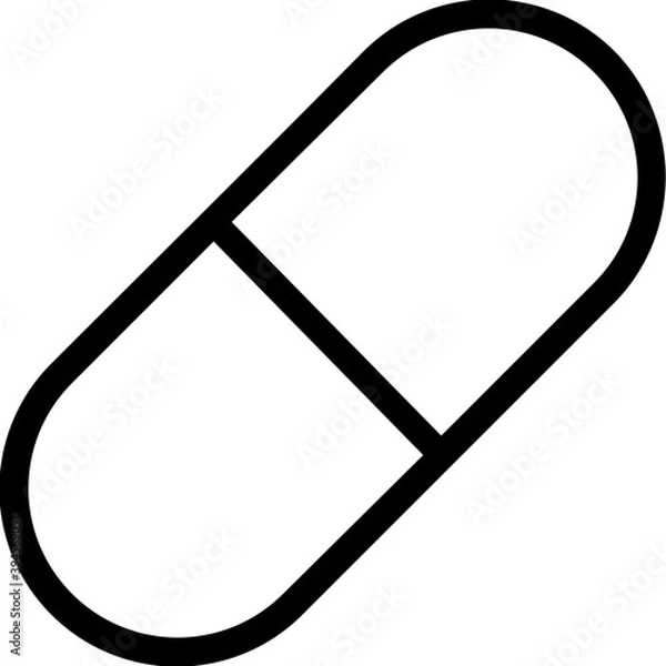 Obraz 
Medicine Vector Icon
