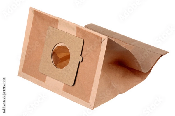 Obraz Paper dust bag