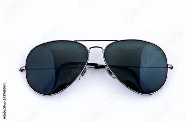Obraz Okulary słoneczne