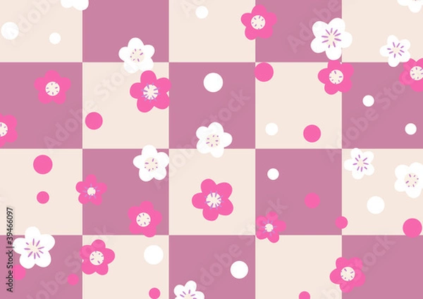 Fototapeta グラフィックパターン