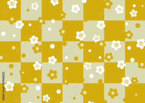 Fototapeta グラフィックパターン