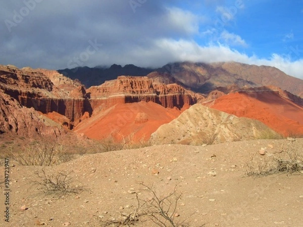 Obraz Norte Argentina