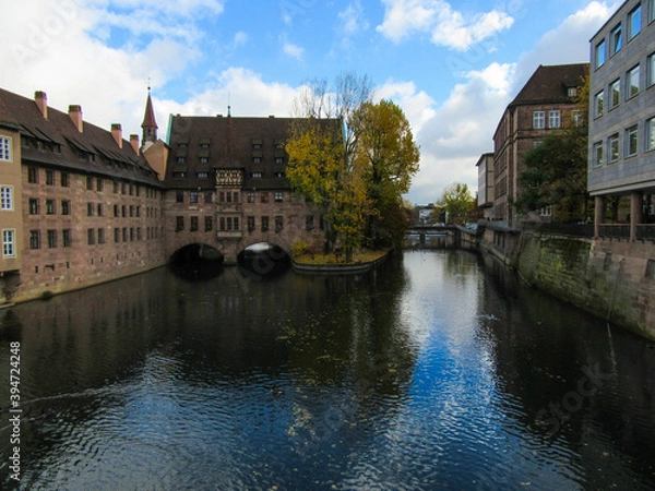 Obraz Nuremberg