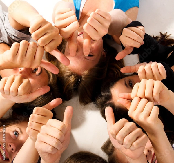 Obraz Bundesfreiwilligendienst.