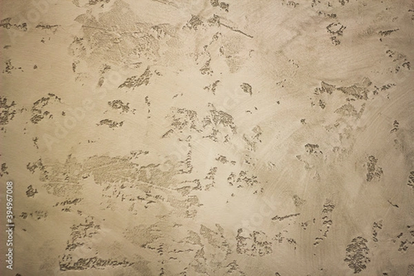 Obraz decorative plaster, background, repairs, finishing, facade.