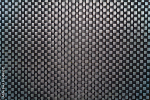 Fototapeta Abstract background of intertwined lines