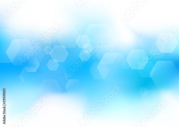 Fototapeta Abstract modern layout