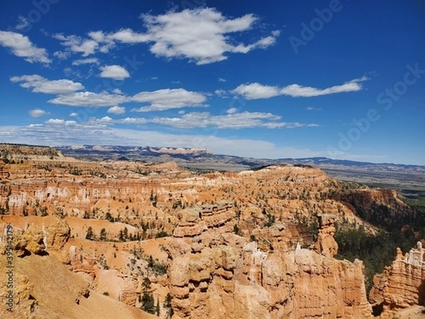 Obraz utah