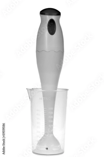 Obraz immersion blender