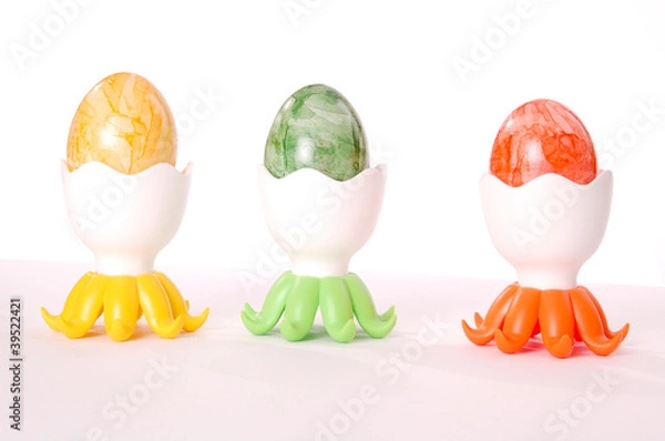 Fototapeta Wielkanoc