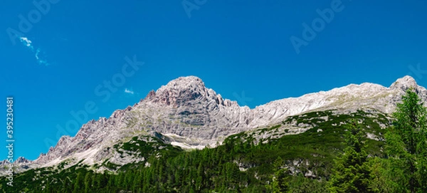 Obraz Mountain - Italy