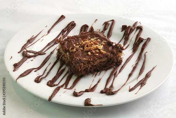 Obraz coffee cup and coffee beans