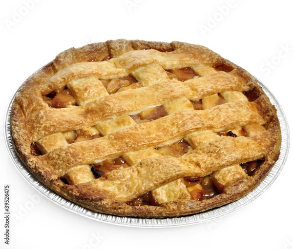 Fototapeta Apple Pie