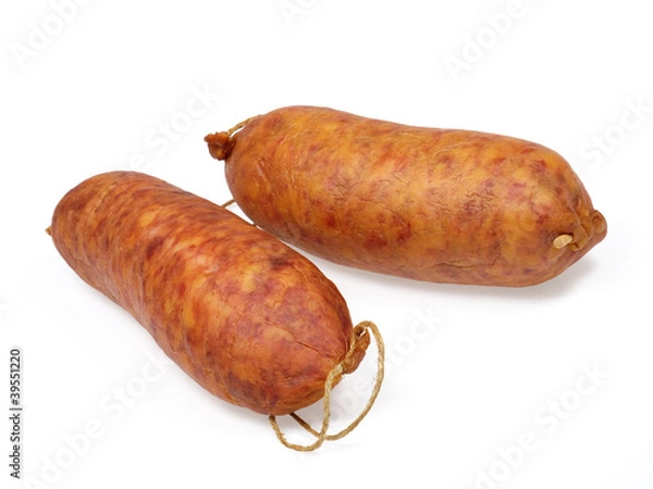 Obraz saucisses de Morteau