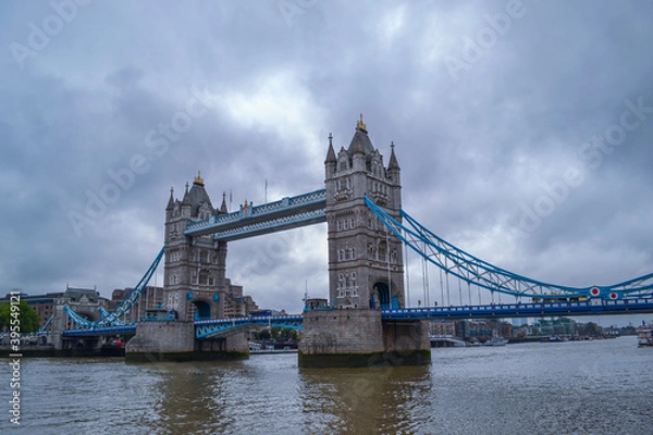 Obraz tower bridge