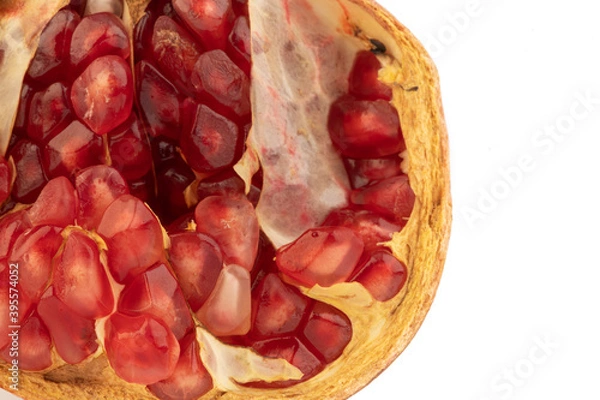 Obraz Granada por la mitad