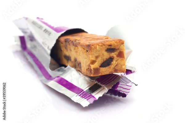 Obraz Energy bar