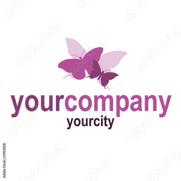 Obraz Logo - Wellness 04