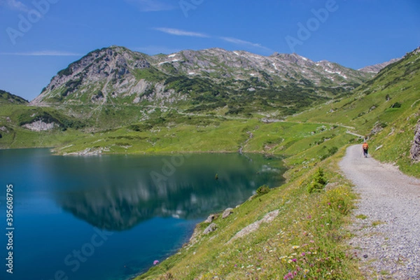 Obraz Formarinsee