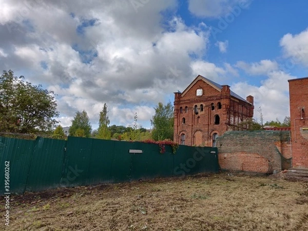 Obraz 09.2019 Мое путешествие в Великий Новгород