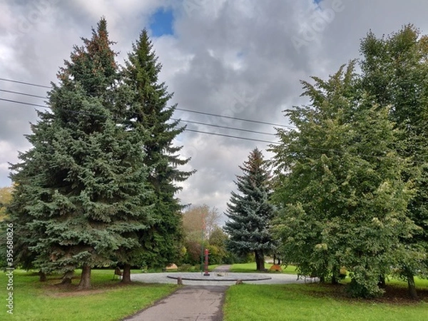 Obraz 09.2019 Мое путешествие в Великий Новгород