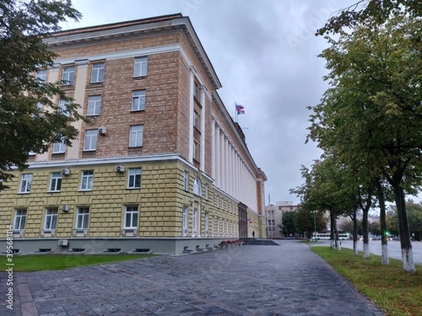 Obraz 09.2019 Мое путешествие в Великий Новгород