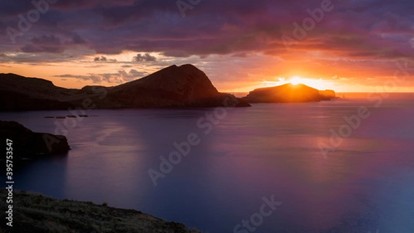 Fototapeta Madeira 014