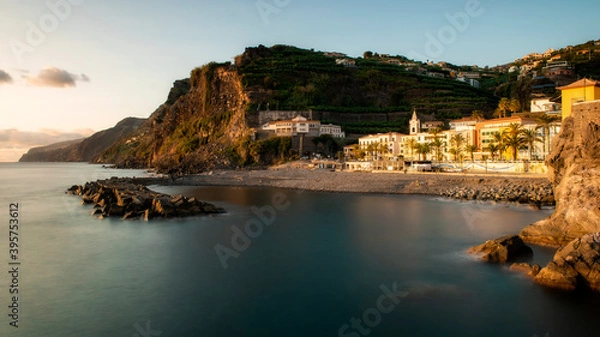 Fototapeta Madeira 013