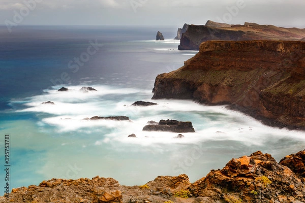 Fototapeta Madeira 010