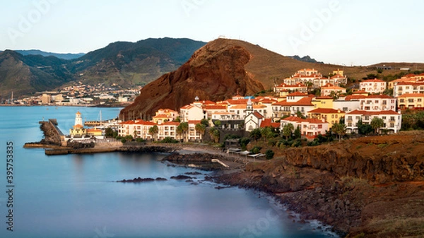 Fototapeta Madeira 09